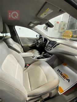 شيفروليه ماليبو